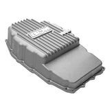B&M HI-TEK DEEP TRANSMISSION PAN - Natural - 70399