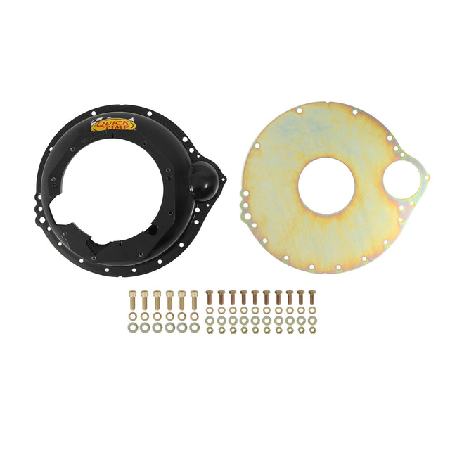 Quick Time Bellhousing - FE Big Block Ford - RM-8040-9