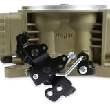Holley 534-309 EFI Terminator X Stealth 4150 Air Valve - Gold