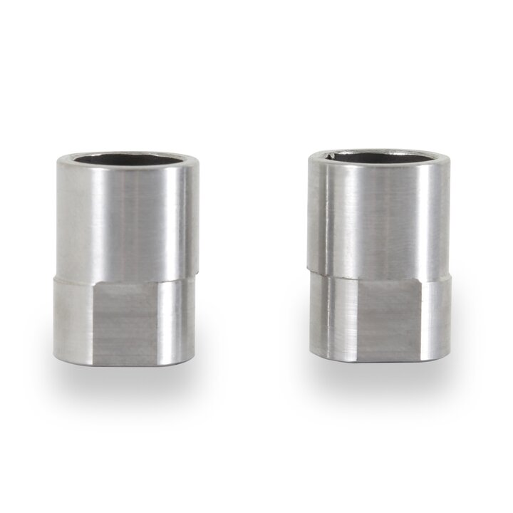 Quick Time Offset Dowel Pins - Ford Modular - RM-141