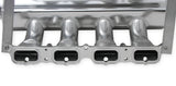 Holley 829081 Sniper EFI Sheet Metal Fabricated Intake Manifold