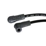 MSD Black Super Conductor Corvette, 305, 350 HEI - 31763