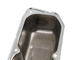 Mr Gasket Chrome Valve Covers - 9807