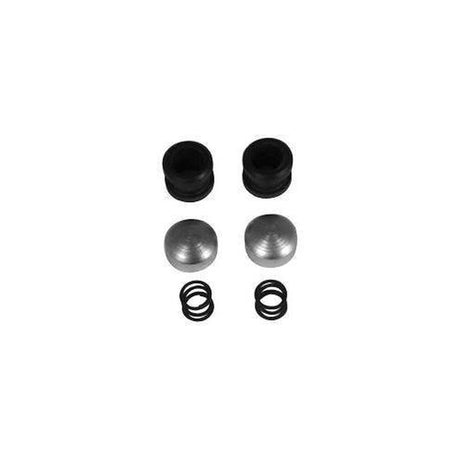 Scott Drake Shift Lever Rebuild Kits - C5ZZ-7208-A