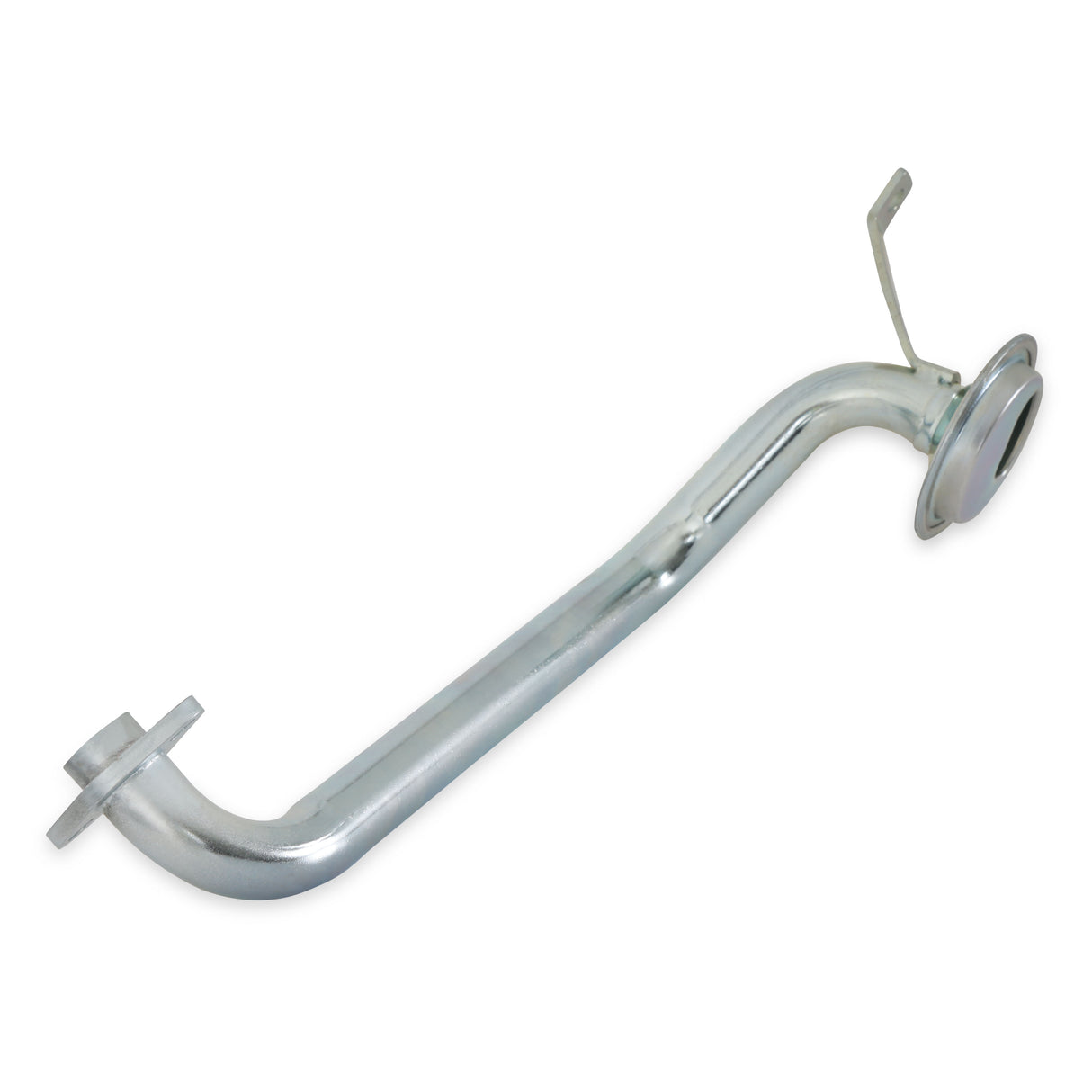 Holley 302-80 Cast Aluminum Rear Sump Oil Pan - Ford Coyote Swap