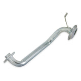 Holley 302-80 Cast Aluminum Rear Sump Oil Pan - Ford Coyote Swap