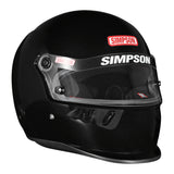 Simpson Vudo Helmet SA2025 - 9950052