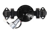 Mr Gasket Electric Water Pump - 35 GPM - Black - 7022BG