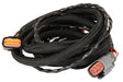 MSD Trans Controller Ford Harness E40D,1995-1997 - 2775