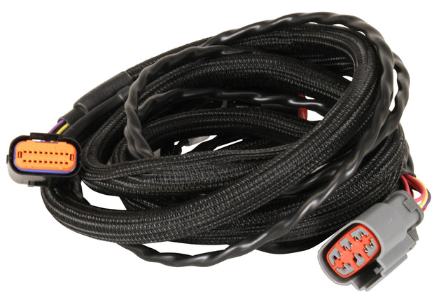 MSD Trans Controller Ford Harness E40D,1995-1997 - 2775