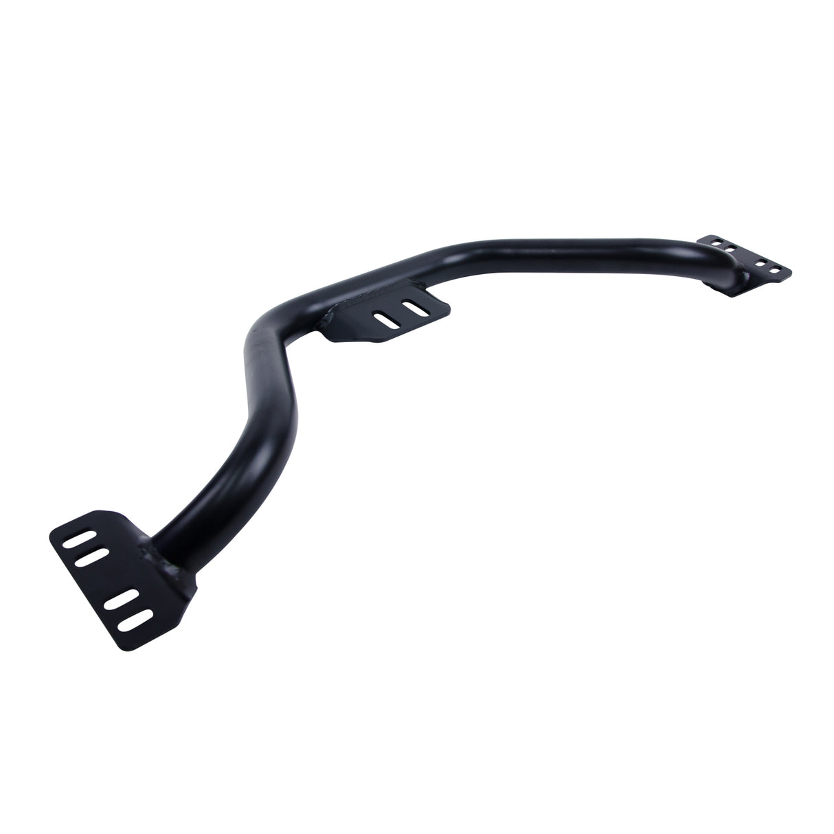 Hurst Transmission Crossmember for 1967-1969 Camaro/Firebird w/ BBC Motor Mounts - 67510002