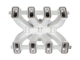 Holley 300-294 Single Plane EFI 4500 Split-Design Race Intake Manifold- GM LS1/LS2/LS6
