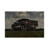 Flowmaster Signature Series Cat-back Exhaust System - 738173