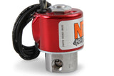 NOS Pro-Shot Fogger "Upgrade Kit" Cheater Nitrous System-Dual 4150 Holley Flange - 02021NOS