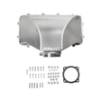 Holley 300-280 HI-RAM 95MM Fabricated Side Mount Plenum Top