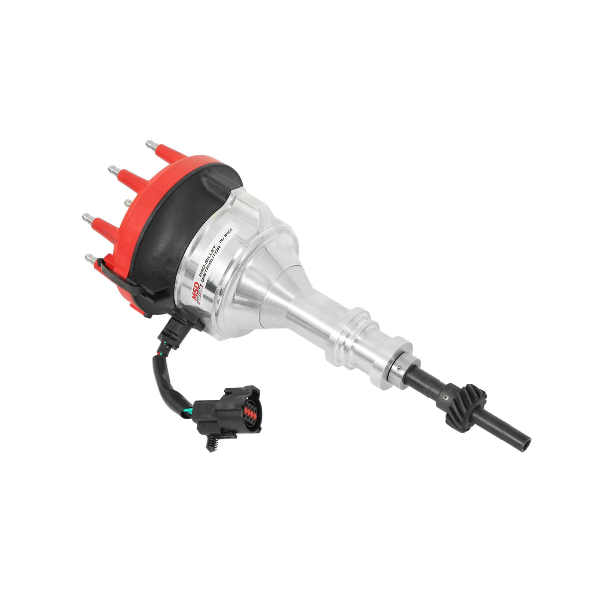 MSD Distributor, Ford 5.0L Mustang, 1994-95, No Module - 8455