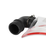 STILO SHORT TOP AIR 90 DEGREE MAGLOCK - YA0892-90