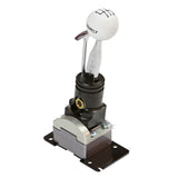Hurst Competition/Plus 6-Speed Shifter - Ford - 3916039