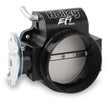 Holley 112-585 BILLET 95mm LS Throttle Body w/low RPM Taper