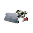 Flowtech Warlock "BYPASS" Series Racing Muffler - 50552FLT