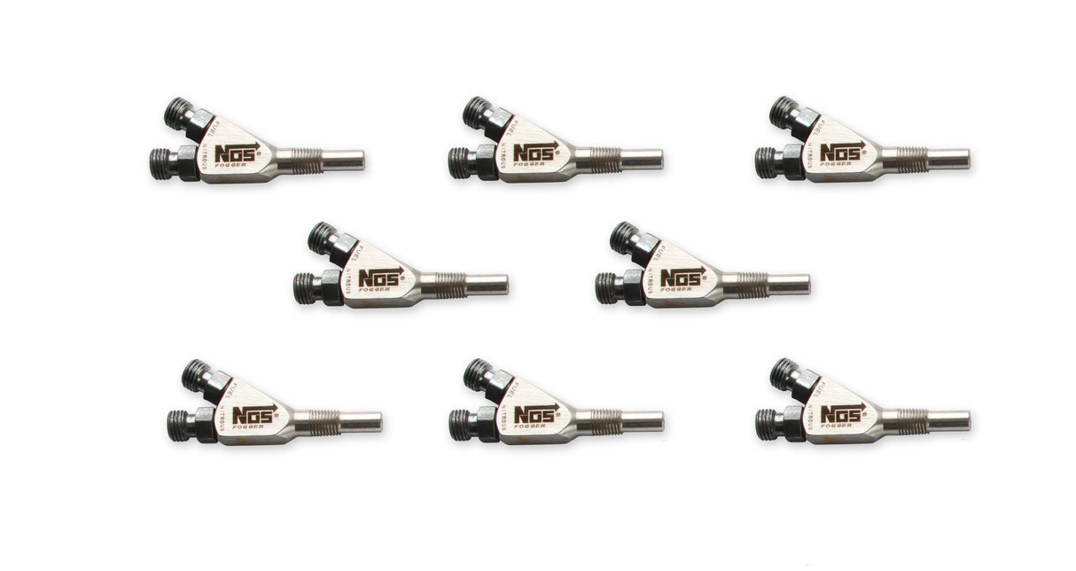 NOS NOZZLE - AXIAL FOGGER 8-PACK - 13700R-8NOS