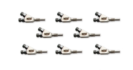 NOS NOZZLE - AXIAL FOGGER 8-PACK - 13700R-8NOS