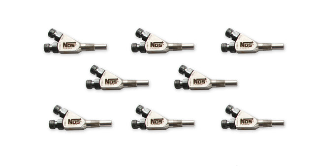NOS NOZZLE - AXIAL FOGGER 8-PACK - 13700R-8NOS