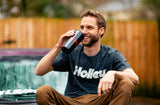 Holley 36-587 18oz Travel Coffee Tumbler