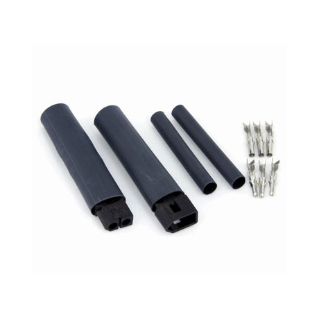Racepak MOLEX 2-PIN CONNECTOR KIT - 810-CN-MOL2