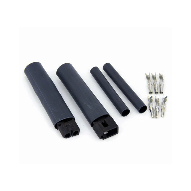 Racepak MOLEX 2-PIN CONNECTOR KIT - 810-CN-MOL2
