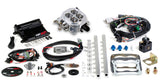 Holley 550-500 HP EFI Universal MPI Retrofit Kits