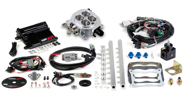 Holley 550-500 HP EFI Universal MPI Retrofit Kits