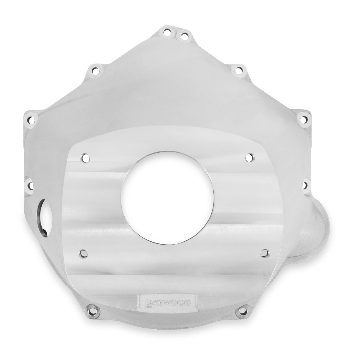 Lakewood Bellhousing Kit - Chevrolet LS, Gen V LT, Small & Big Block Engines - LK4200K