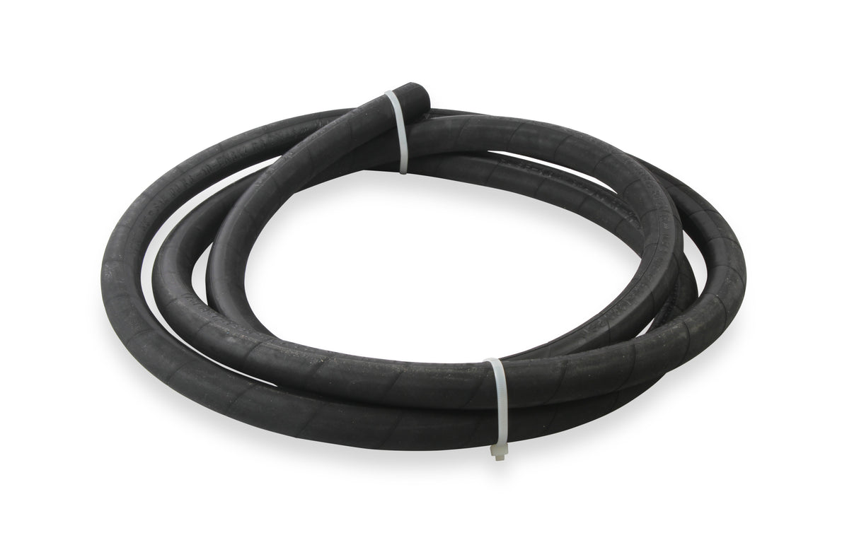 Mr Gasket Black Push-On Hose - 876010