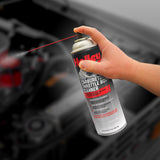Holley 120-HLYCC-18 HOLLEY Carburetor & Throttle Body Cleaner Spray, 18oz Can