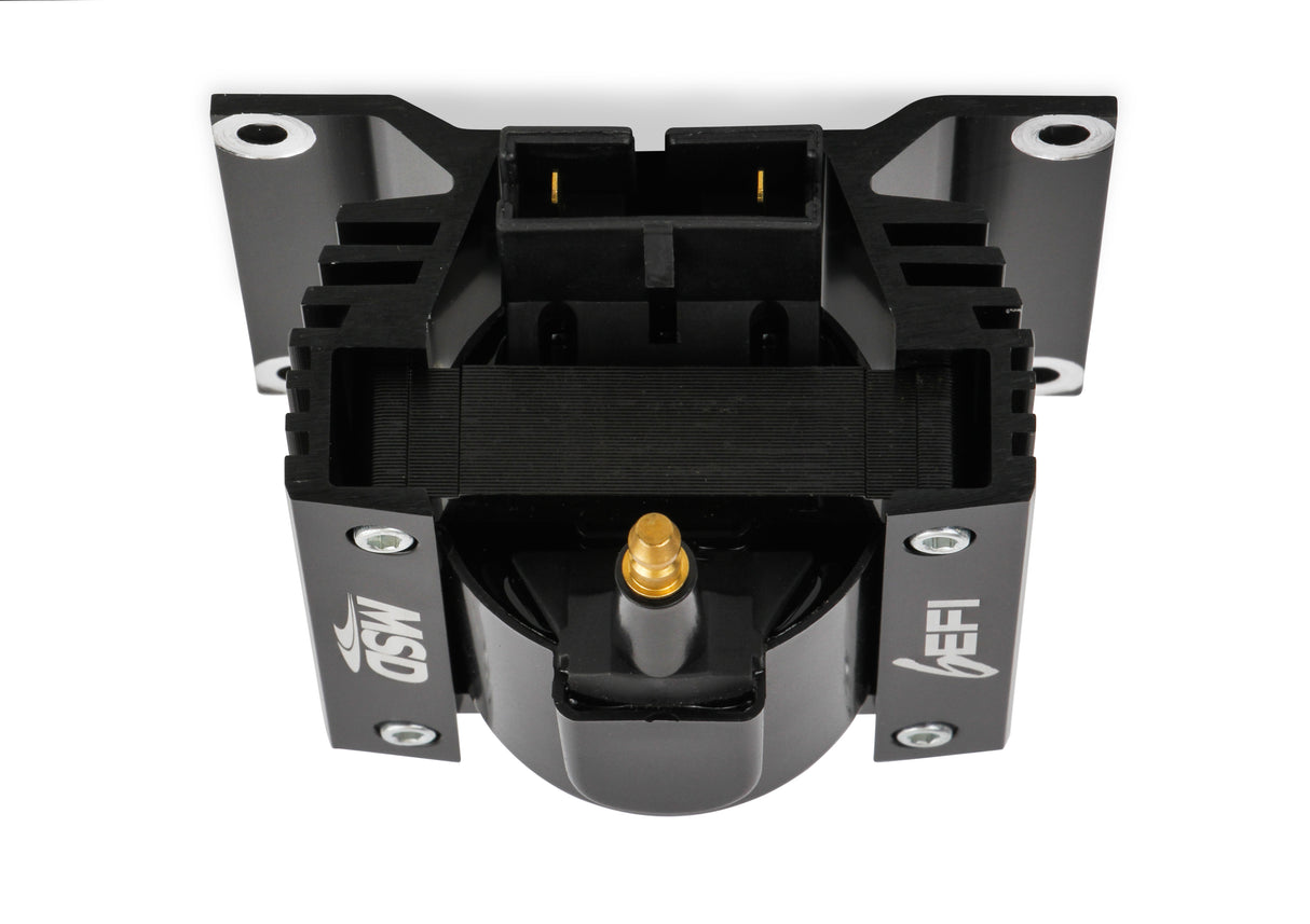 MSD Ignition Coil - 6EFI - 86415