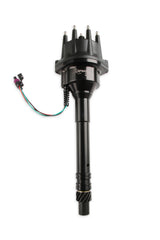Holley 565-309BK HyperSpark Distributor - Chevrolet Big Block Tall Deck