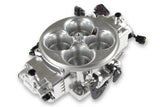 Holley 550-1070 EFI Terminator X Stealth 4500 - Shiny