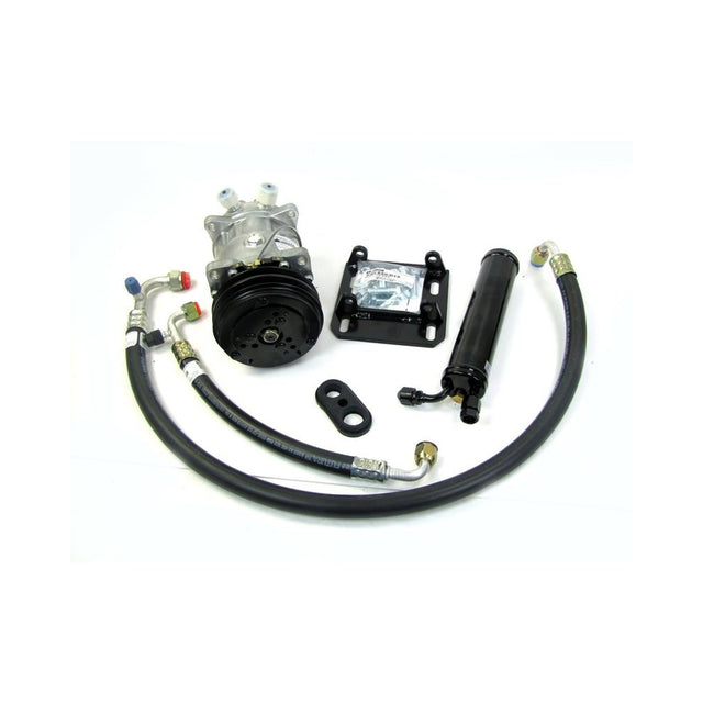 Scott Drake Sanden Compressor Conversion Kit 134A - 50-3066