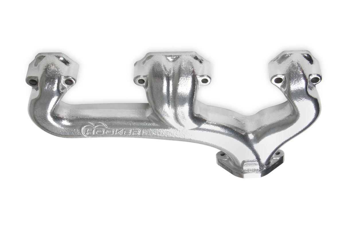 Hooker Small Block Chevrolet Exhaust Manifolds - 8525-1HKR