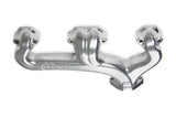 Hooker Small Block Chevrolet Exhaust Manifolds - 8525-1HKR
