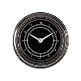 Classic Instruments Traditional 2 1/8" Clock - TR90SLF