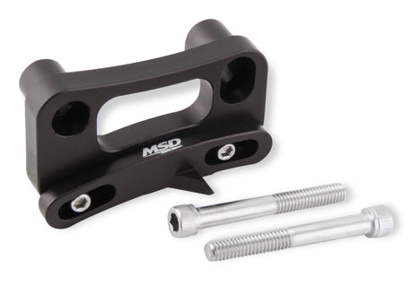 MSD Adjustable Billet Timing Pointer - SBF - 89888
