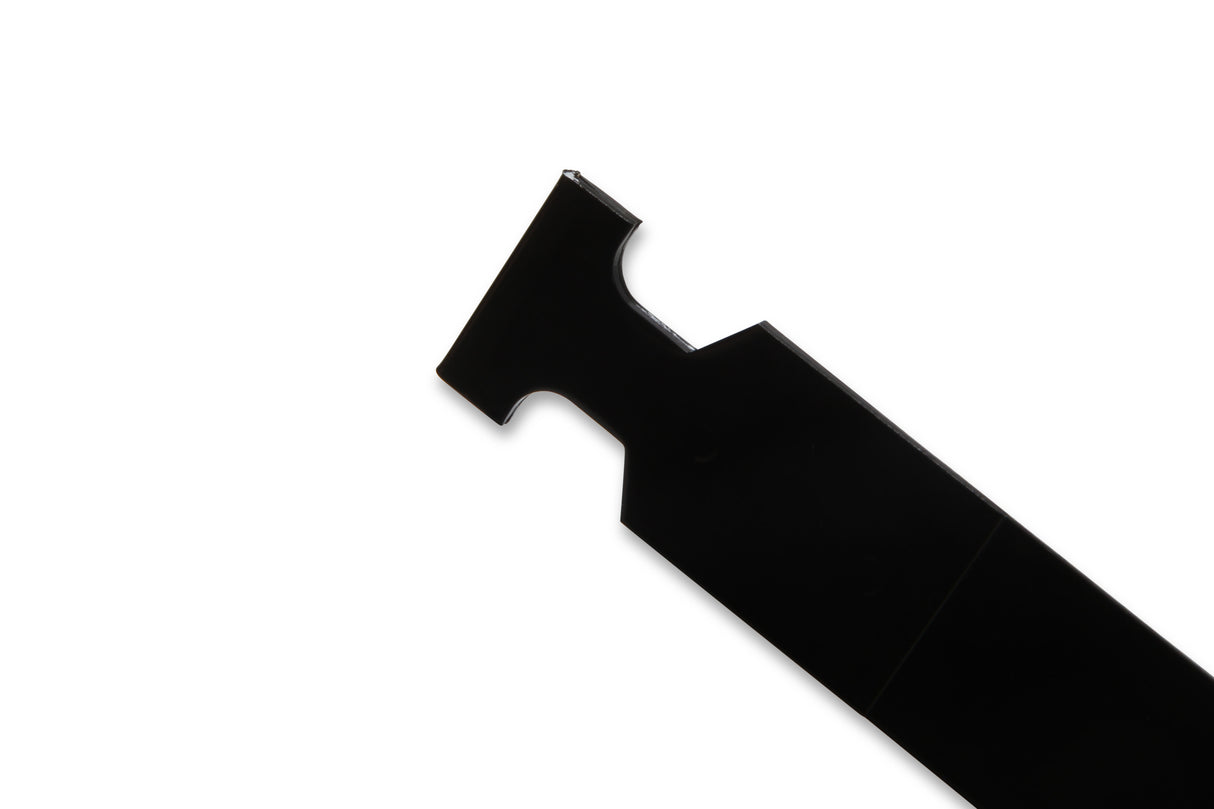 Holley 19-572 Fuel Tank Straps