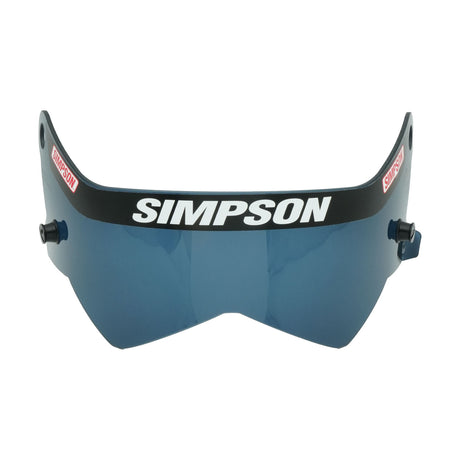 Simpson Kingsnake SA2025 Smoke Shield - 89801A