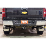 Flowmaster Flow FX Cat-Back Exhaust System - 717822
