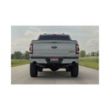 Flowmaster Flow FX Cat-Back Exhaust System - 718170