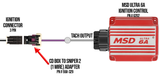 Holley 558-329 Tach Input Ignition Adapter