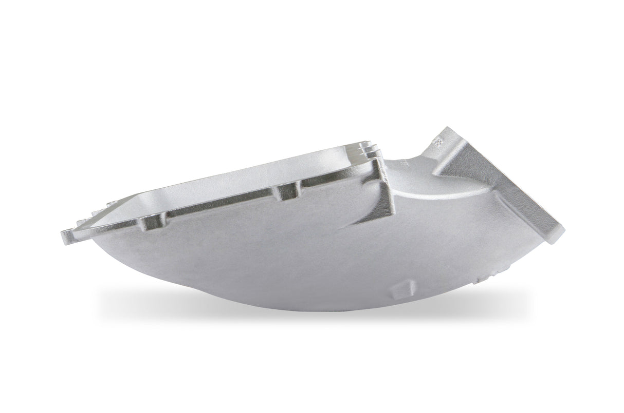 Holley 300-303 HI-RAM 95MM Cast Side Mount Plenum Top
