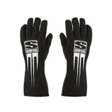 Simpson Predator Gloves - 20800XK